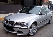 Bmw serie 3