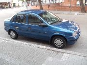 Chofer con vehiculo para trmites u otros