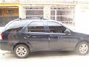 Se vende fiat palio   weekend 2005