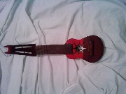 Se vende charango de concierto