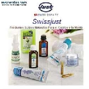 Productos naurales swiss just peru