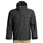 Columbia sportswear rail jam parka - 3-in-1