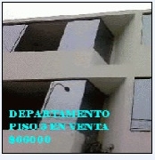 Vendo departamento cedros chorrillo