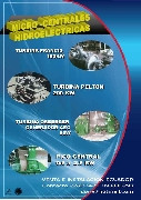 Ventas centrales hidroelectricas
