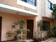 Casa en magdalena
