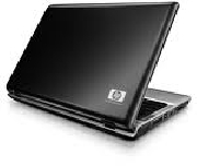 Notebook hp dv9000