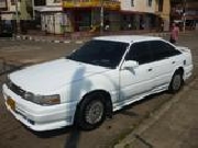 Venta de espectacular mazda asahi 626 deportivo