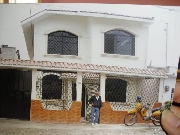 Arriendo casa nueva y comoda