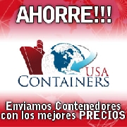 Envio contenedores a guatemala