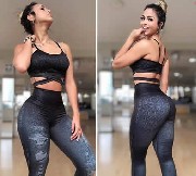 Ropa deportiva mujer