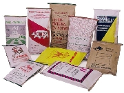 Sacos- bolsas- bobinas  y rollos de papel