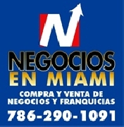 Compra y venta de negocios en miami