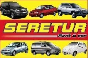 Seretur rent a car