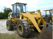 Construction heavy equipment for sale in miami usa