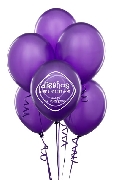 Globos publicitarios