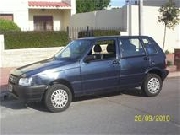 Viajo a las provincias y a la zona