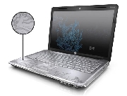 Laptop hp pavilion dv4-1275mx