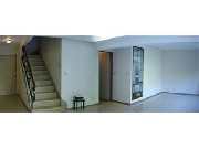 Vendo departamento triplex en palermo