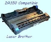 Drums y Toners alternativos para Laser Brother