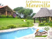 La quinta maravilla