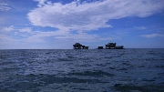 Islas de san bernardo- alquilo fabulosas cabaas