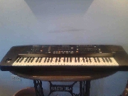 Vendo teclado roland e56 intelligent sinthesizer