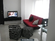 Apartamentos amoblados en barranquilla