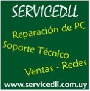 Servicedll