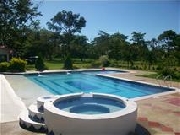 Arriendo casa o finca campestre en villavicencio