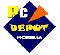 Pc depot morelia