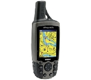 Vendo gps garmin map 60 csx