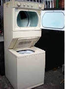 Vendo lavadora en torre - whirpoll