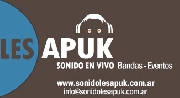 Les apuk - sonido en vivo- bandas- eventos