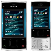 Nokia x3 en cordoba sin linea