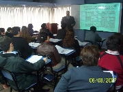 Conviertete en visitador medico