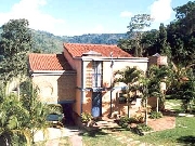 Casa 380 construc m2 - 5000 m2 terreno