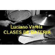 Clases de bateria por Luciano Varela - Palermo