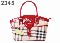 La oferta de moda bolsos