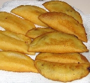 Empanadas