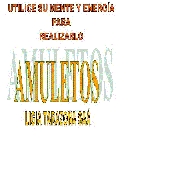 Amuletos