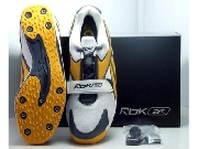Vendo zapatillas speak-reebok originales