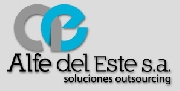 Alfe del este soluciones outsourcing