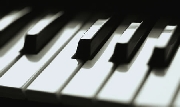 Clases de piano y organo en zona sur