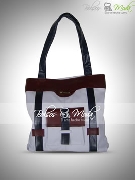 Carteras y Bolsos de cuero