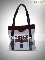 Carteras y Bolsos de cuero