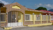 Venta de casa nueva en honduras la ceiba