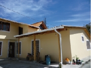 Vendo hermosa propiedad a 5 minutos de otavalo