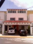 Casa en fracc bonanza metepec