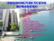 Apartamento el rodadero santa marta economico