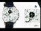 cuatro relojes baratos hermosa y joyería